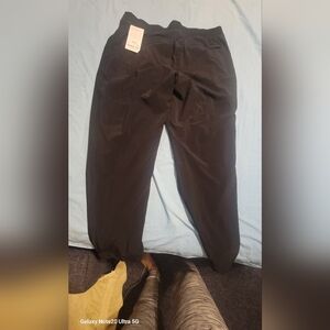 ATHLETA Brooklyn Lined Pant Size 16 NWT